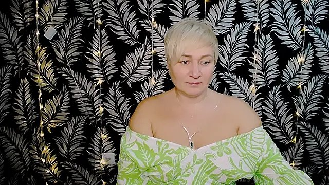 Olivia playful online show from January 7, 12:41 pm