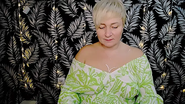 Olivia playful online show from January 7, 3:44 pm