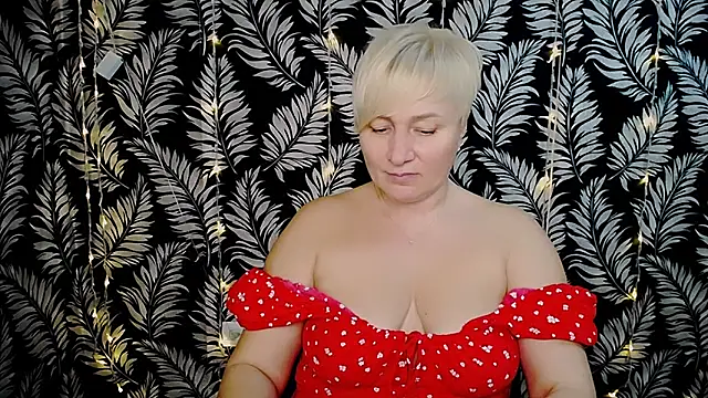 Olivia playful online show from January 30, 2:47 pm