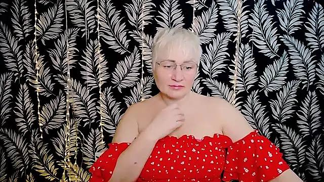 Olivia playful online show from March 22, 12:41 pm