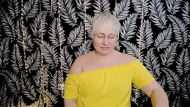 Olivia playful online show from March 27, 10:59 am