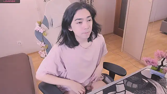 Judame Aoi online show from January 12, 10:04 pm