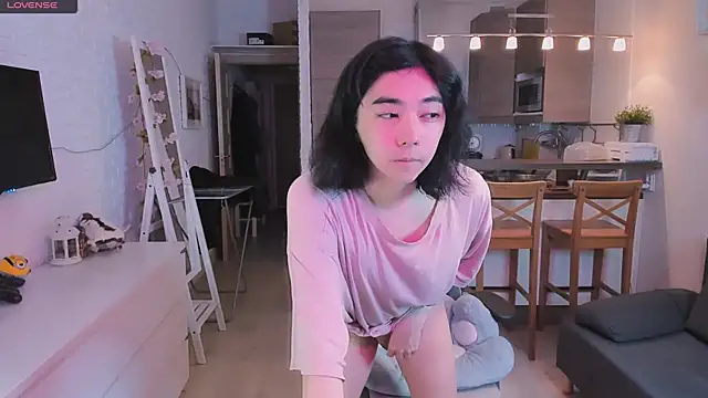 Judame Aoi online show from May 15, 11:17 am