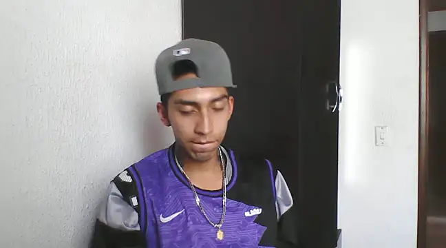 camilobadboy online show from February 5, 6:26 pm