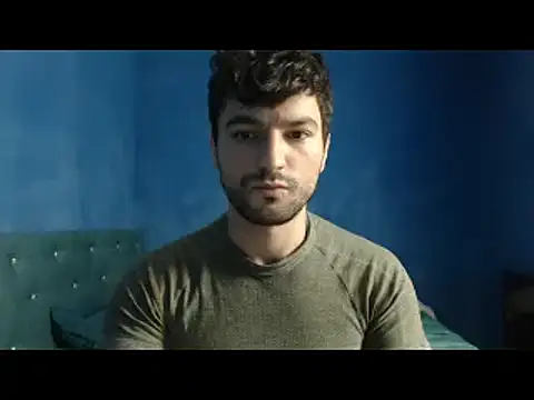 Snapshot of alex_blu chatting on January 9, 10:22 pm alex blu online show from January 9, 10:22 pm