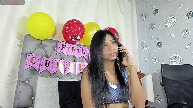 Snapshot of luna_evaa chatting on September 24, 2:09 pm luna evaa online show from September 24, 2:09 pm