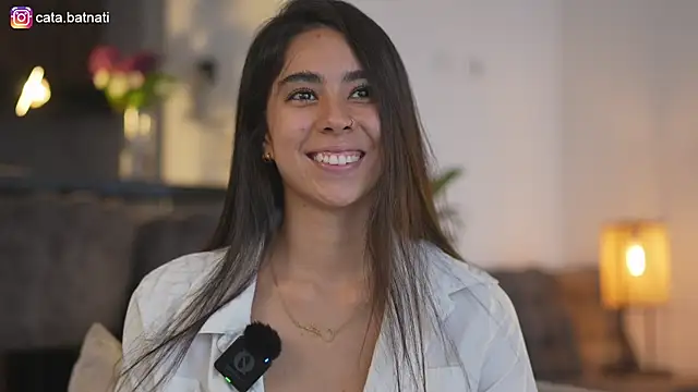 cata batnati online show from October 25, 4:35 pm