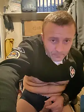 muscularsexy online show from February 16, 12:51 am