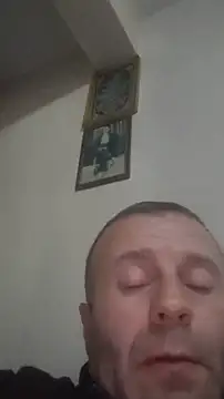 muscularsexy online show from April 1, 7:00 pm