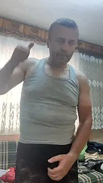 Snapshot of muscularsexy chatting on July 9, 4:11 pm muscularsexy online show from July 9, 4:11 pm