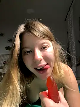 kimczii online show from November 20, 7:08 am