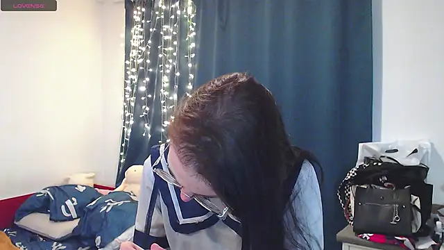  Sweet Mary 21 online show from February 4, 6:57 am