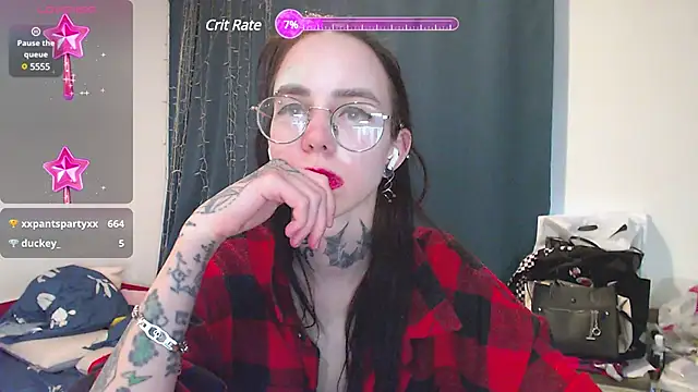  Sweet Mary 21 online show from February 5, 11:55 am