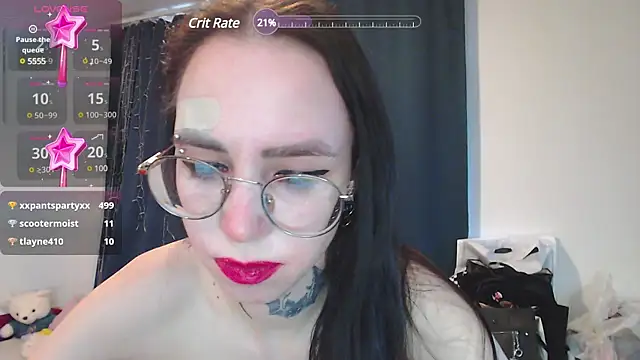  Sweet Mary 21 online show from February 6, 11:32 am