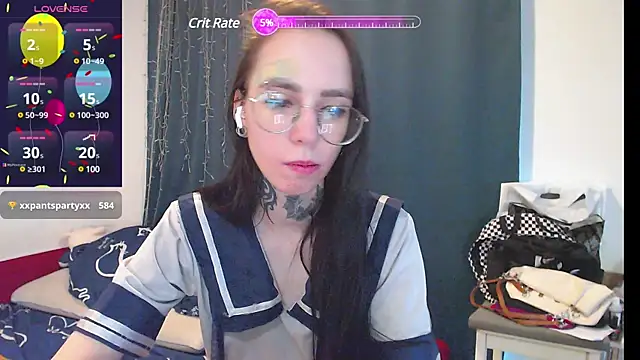  Sweet Mary 21 online show from February 25, 11:19 am