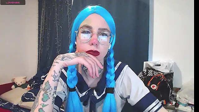  Sweet Mary 21 online show from March 22, 2:47 pm