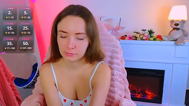 Snapshot of ___Emily___ chatting on January 31, 7:39 am    Emily    online show from January 31, 7:39 am