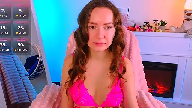 Snapshot of ___Emily___ chatting on March 5, 7:16 am    Emily    online show from March 5, 7:16 am