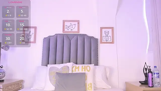 Snapshot of Vega___16 chatting on June 20, 11:46 am Vega 16 online show from June 20, 11:46 am