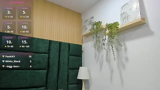 Snapshot of AntonellaaHot chatting on March 23, 2:04 am AntonellaaHot online show from March 23, 2:04 am