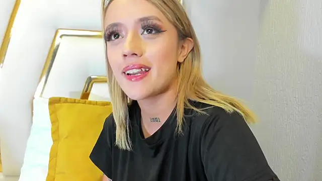 Sabrina Cole online show from January 5, 6:13 am