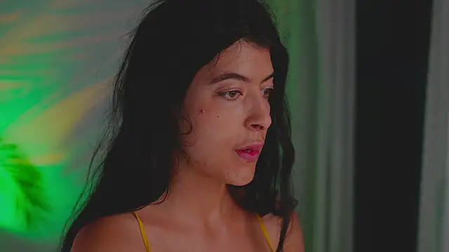 anabelcurvy online show from October 2, 6:59 pm