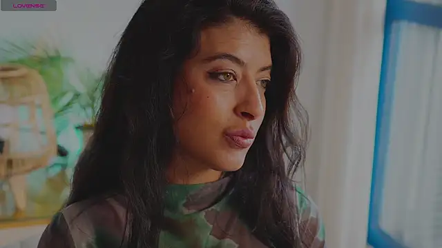 anabelcurvy online show from October 27, 1:48 pm