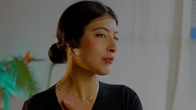 Snapshot of anabelcurvy chatting on February 25, 2:37 pm anabelcurvy online show from February 25, 2:37 pm