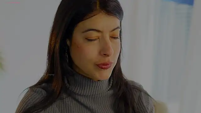 Snapshot of anabelcurvy chatting on March 4, 2:01 pm anabelcurvy online show from March 4, 2:01 pm