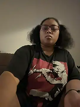 lunaxbat online show from November 16, 7:03 am