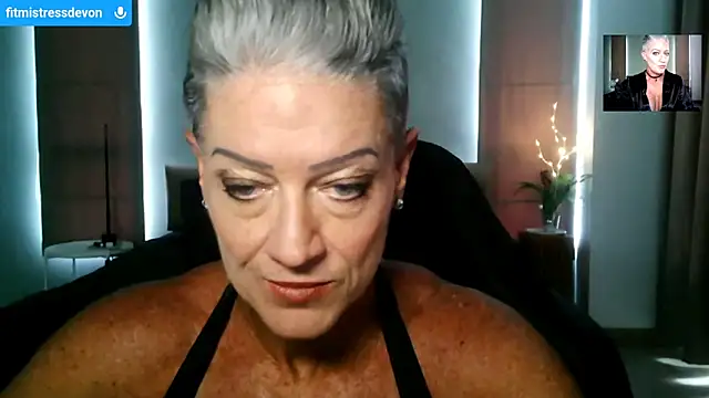 Devon2020 online show from May 4, 8:21 am