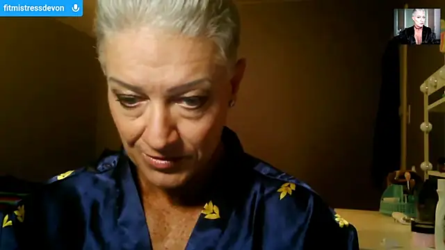 Devon2020 online show from May 21, 3:24 am