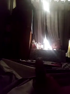 Jeanka18z online show from March 25, 3:51 pm