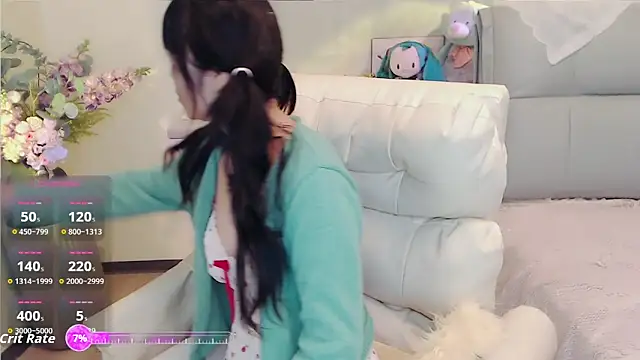 Snapshot of yoyoyo_99 chatting on October 10, 4:55 am yoyoyo 99 online show from October 10, 4:55 am