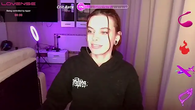 Snapshot of RinaDevil chatting on September 30, 4:23 pm RinaDevil online show from September 30, 4:23 pm