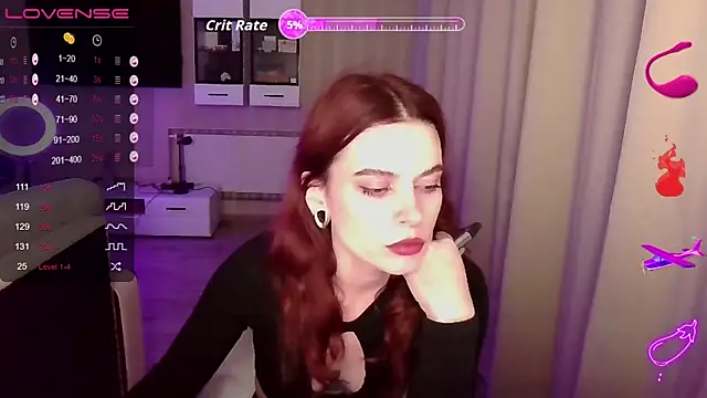 Snapshot of RinaDevil chatting on October 23, 3:55 pm RinaDevil online show from October 23, 3:55 pm