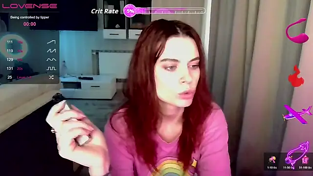 Snapshot of RinaDevil chatting on November 21, 12:59 pm RinaDevil online show from November 21, 12:59 pm