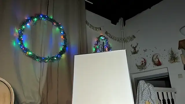 Lola Belgium online show from January 15, 8:48 pm
