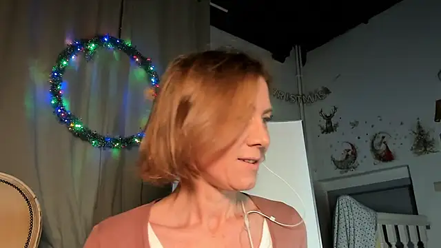Lola Belgium online show from January 21, 6:34 pm
