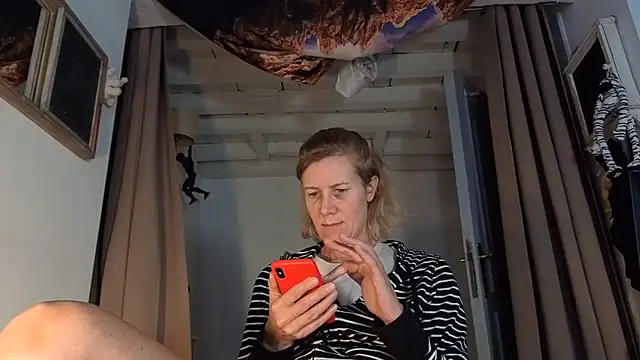 Lola Belgium online show from June 30, 10:27 am