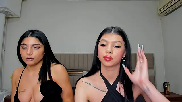 Sierra Halle online show from December 19, 9:22 pm