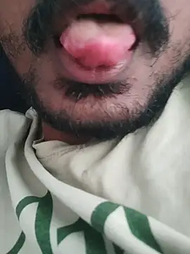 abykurian777 online show from April 3, 5:49 am