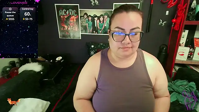 foxbell lt online show from February 11, 12:16 pm