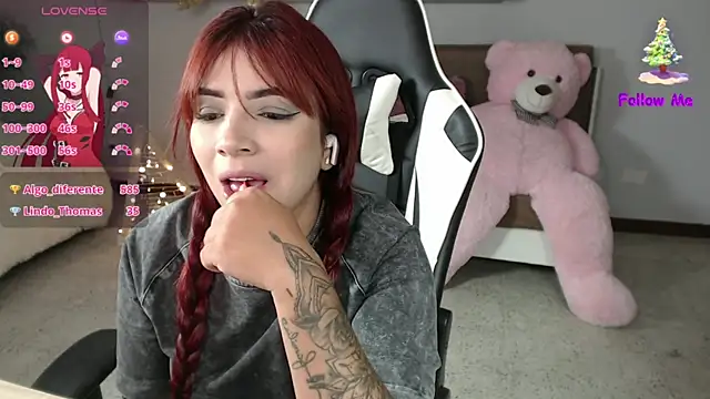 vane lopez  online show from December 29, 12:41 am