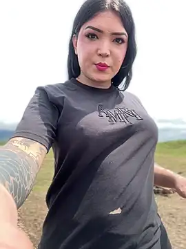 Snapshot of Karol_Green_Motorcycle chatting on March 15, 3:37 pm Karol Green Motorcycle online show from March 15, 3:37 pm