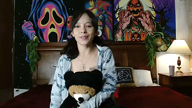 Snapshot of MINI_Petite chatting on January 29, 7:57 am MINI Petite online show from January 29, 7:57 am