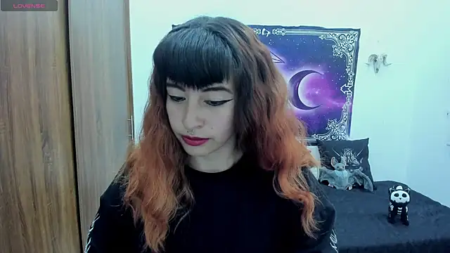 yunkodolly666 online show from December 21, 9:36 pm