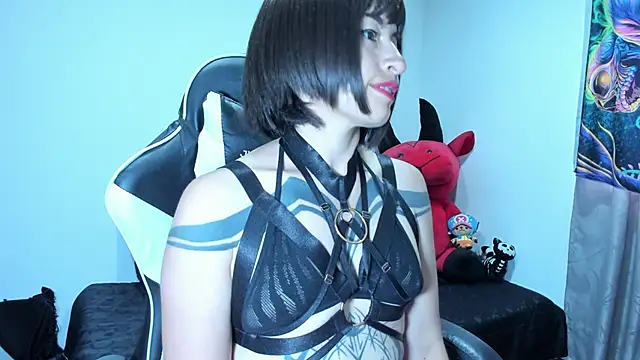 yunkodolly666 online show from May 10, 9:09 pm