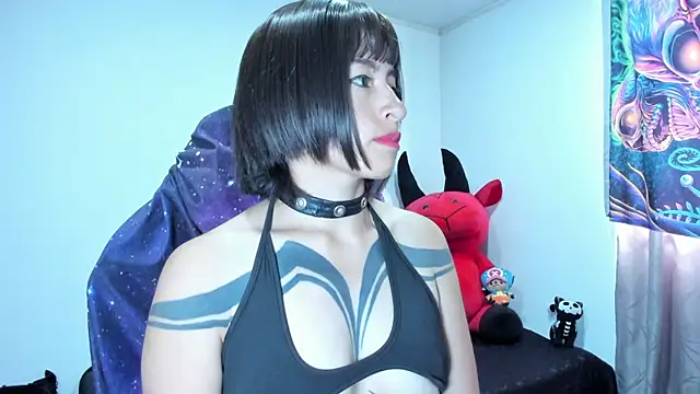 yunkodolly666 online show from May 20, 7:20 pm