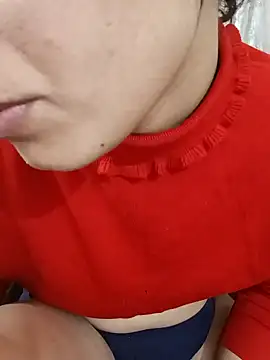 CuteSarikaLIVE online show from January 21, 10:19 am